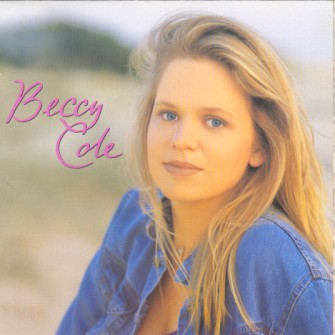 Cole ,Beccy - Beccy Cole